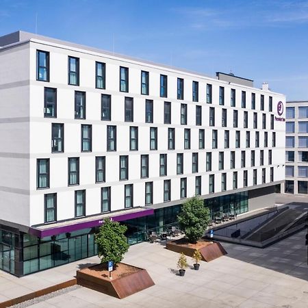 Premier Inn Freiburg City Sued Eksteriør bilde