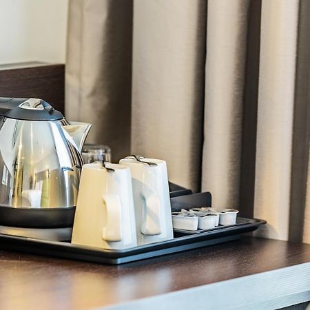 Premier Inn Freiburg City Sued Eksteriør bilde