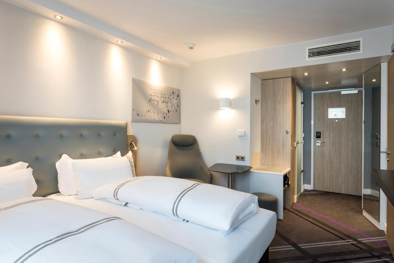 Premier Inn Freiburg City Sued Eksteriør bilde